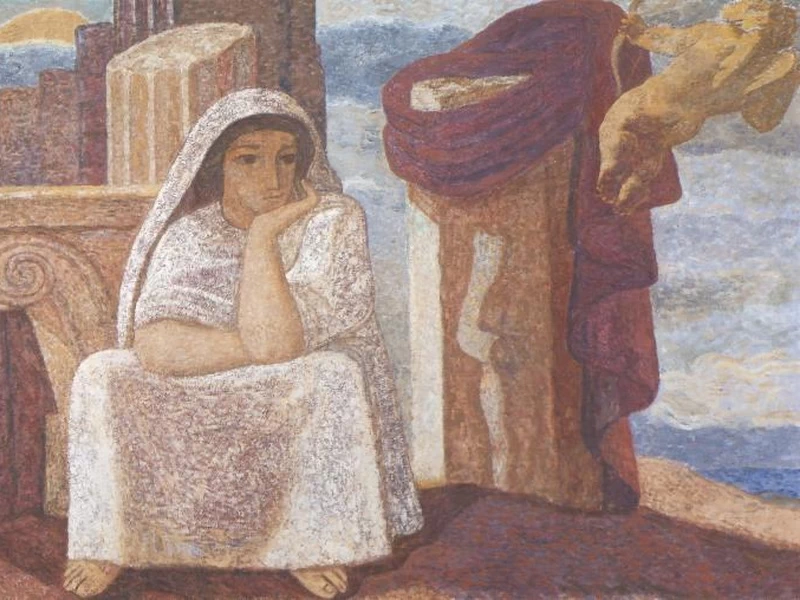 1890-Felicjan Szczęsny Kowarski - Elektra 1947